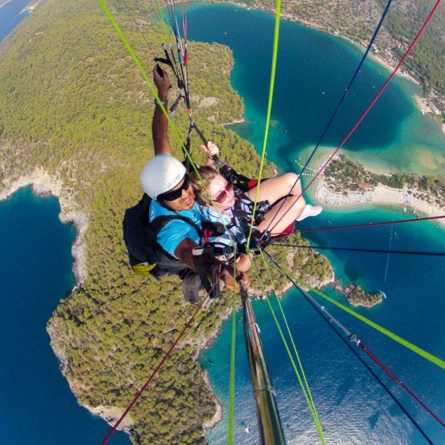 Why Choose Our Travel Agency?