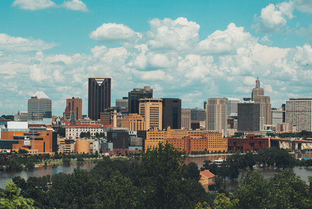 Copenhagen City Tours - 4 Hours